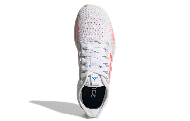 Purchase (W) adidas Fluidflow 2.0 'Putih Pink' GY8597