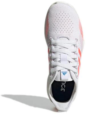 (W) adidas Fluidflow 2.0 'Putih Pink' GY8597 Purchase (W) adidas Fluidflow 2.0 'Putih Pink' GY8597