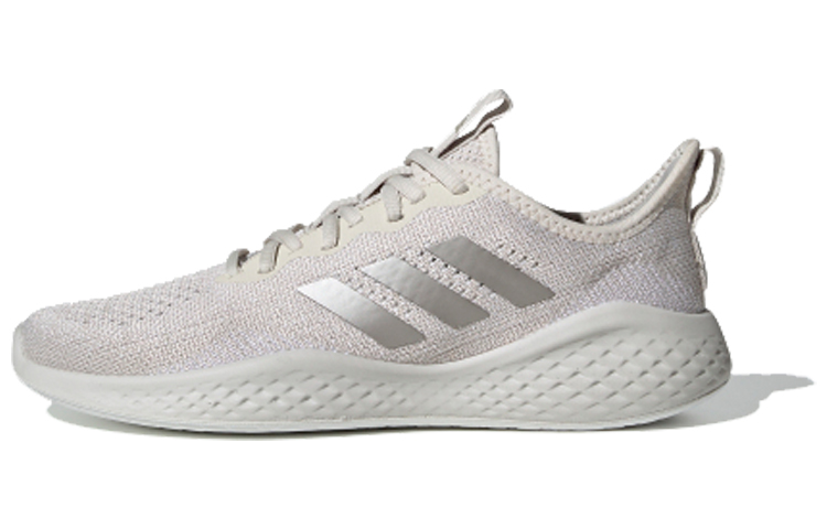 Buy (W) adidas Fluidflow ''Aluminium'' Herren Sneaker EG3674