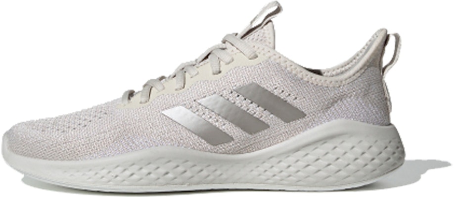 (W) adidas Fluidflow 'Aluminio' EG3674 Buy (W) adidas Fluidflow 'Aluminio' EG3674