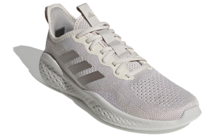 Order (W) adidas Fluidflow ''Aluminium'' Herren Sneaker EG3674