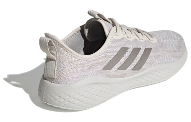 Lookbook (W) adidas Fluidflow ''Aluminium'' Herren Sneaker EG3674