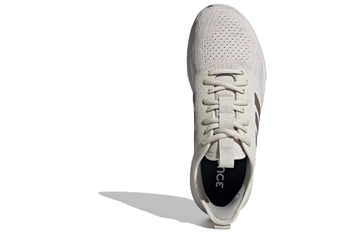 Shop (W) adidas Fluidflow ''Aluminium'' Herren Sneaker EG3674