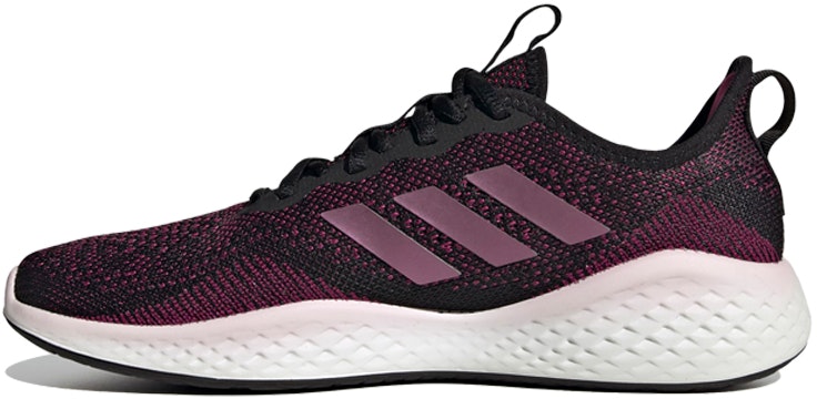women-adidas-fluidflow-cherry-metallic-fw-5063