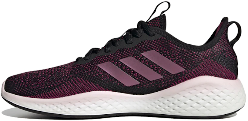 (W) adidas Fluidflow 'Cereza Metálica' FW5063 Buy (W) adidas Fluidflow 'Cereza Metálica' FW5063