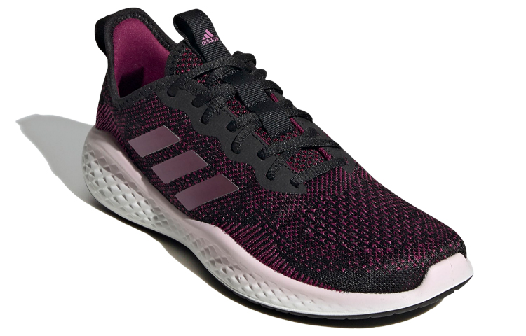 Order (W) adidas Fluidflow 'Cereza Metálica' FW5063