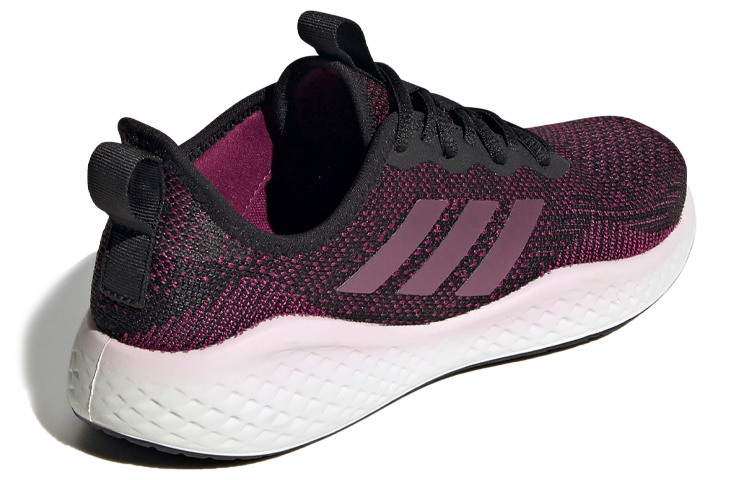 Lookbook (W) adidas Fluidflow 'Cereza Metálica' FW5063