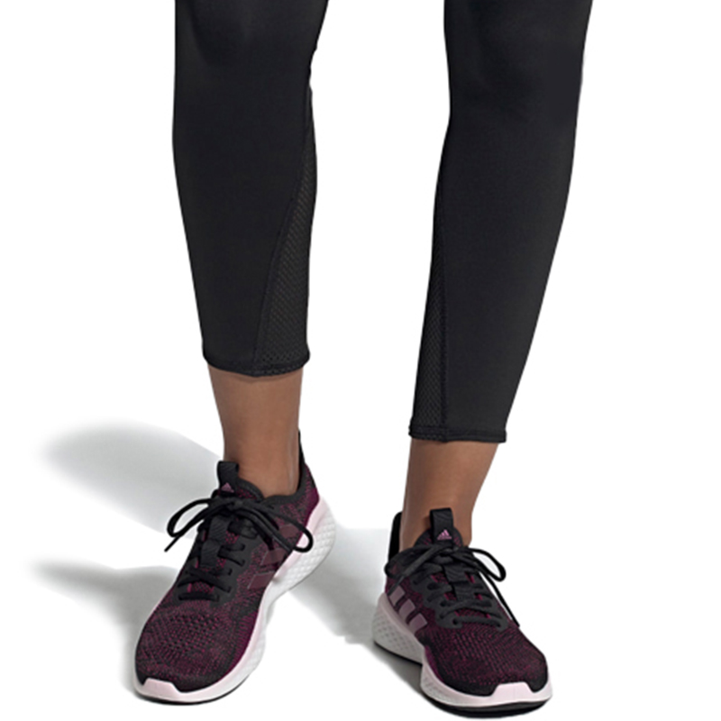 Purchase (W) adidas Fluidflow 'Cereza Metálica' FW5063