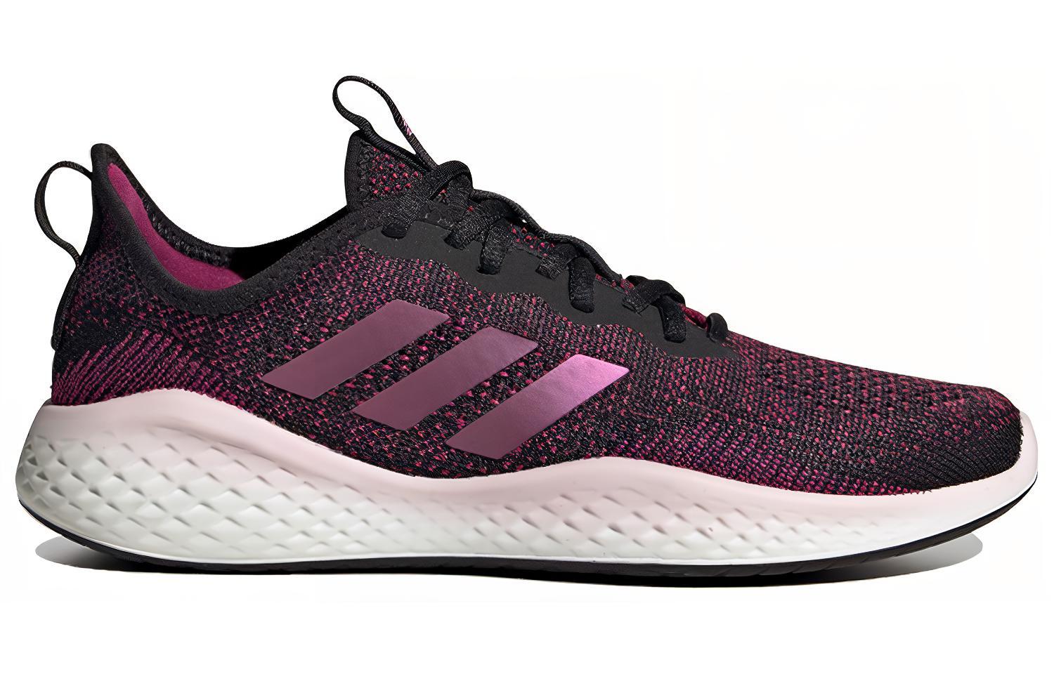 Details for (W) adidas Fluidflow 'Cereza Metálica' FW5063
