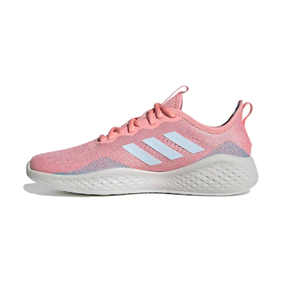 (W) adidas Fluidflow 'Glow Pink'