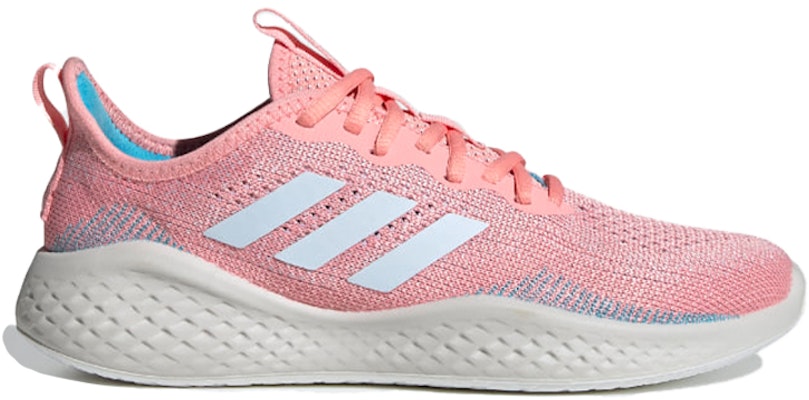 (W) アディダス Fluidflow 「グローピンク」 EG3670 Order (W) アディダス Fluidflow 「グローピンク」 EG3670