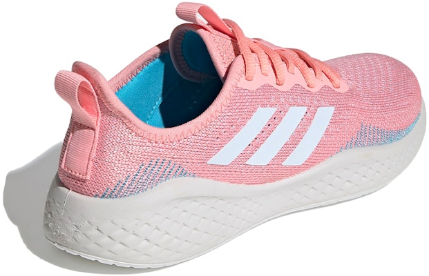 (W) アディダス Fluidflow 「グローピンク」 EG3670 Shop (W) アディダス Fluidflow 「グローピンク」 EG3670