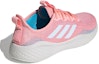 Shop (W) アディダス Fluidflow 「グローピンク」 EG3670