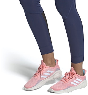 (W) アディダス Fluidflow 「グローピンク」 EG3670 Sizing (W) アディダス Fluidflow 「グローピンク」 EG3670