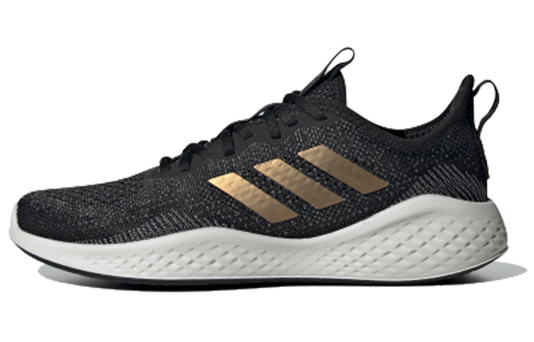 (Women) adidas Fluidflow 'Gold' EG3675