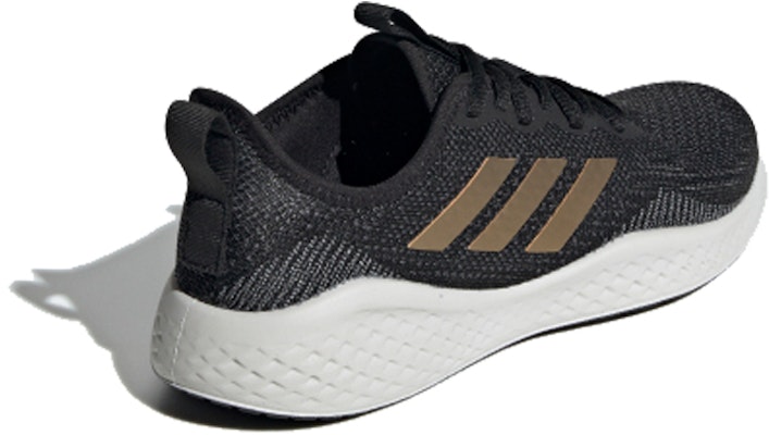 (W) adidas Fluidflow 'Emas' EG3675 Lookbook (W) adidas Fluidflow 'Emas' EG3675