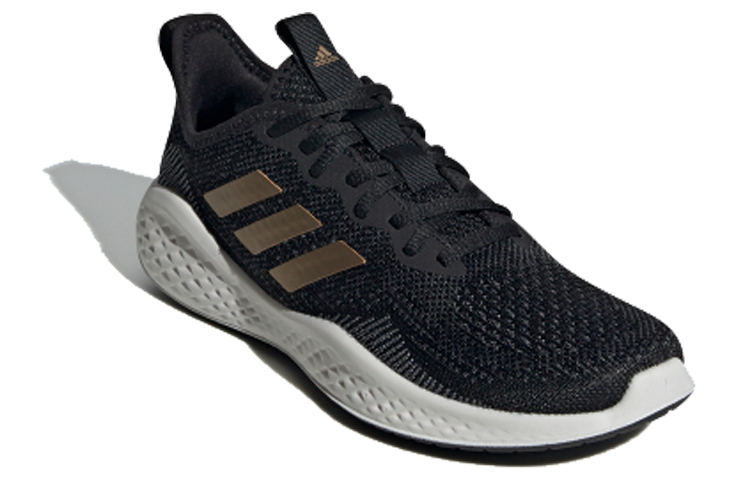 Lookbook (W) adidas Fluidflow ''Gold'' Herrenschuhe EG3675
