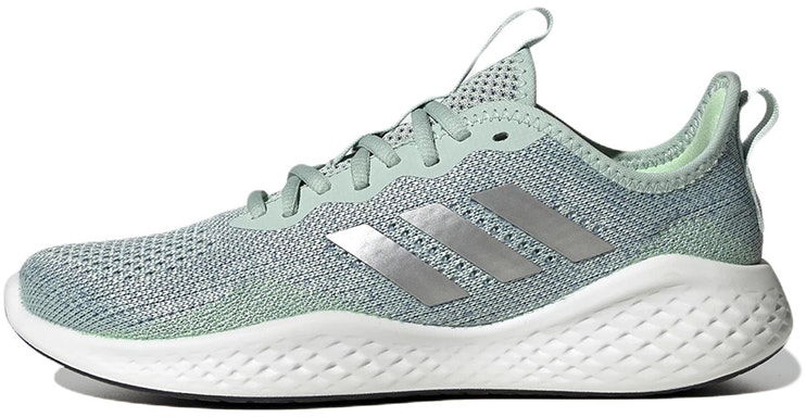 women-adidas-fluidflow-green-tint-silver-fw-5064