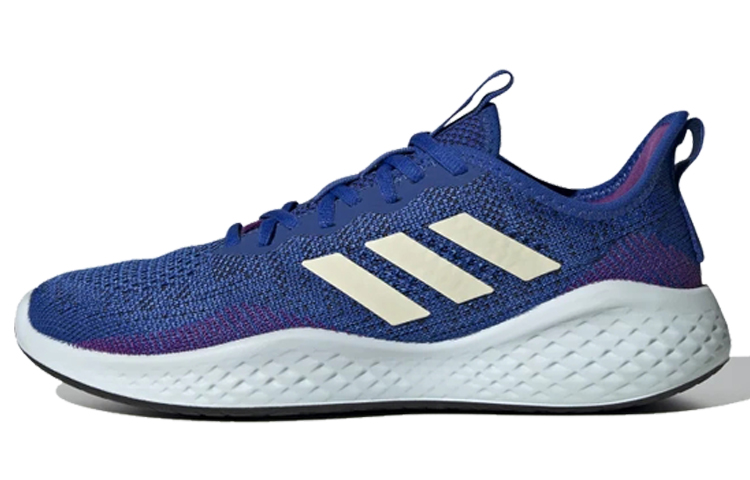 (Women) adidas Fluidflow Blue/White EG3669