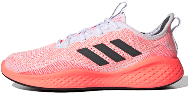 (W) adidas Fluidflow Rosa/Orange EG3672 Buy (W) adidas Fluidflow Rosa/Orange EG3672