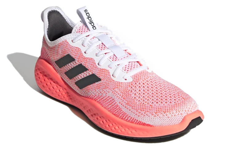 Order (W) adidas Fluidflow Rosa/Orange EG3672