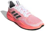 Order (W) adidas Fluidflow Rosa/Orange EG3672