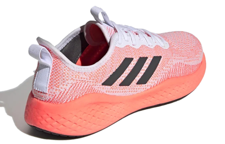 Lookbook (W) adidas Fluidflow Rosa/Orange EG3672