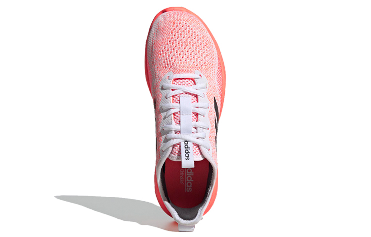 Shop (W) adidas Fluidflow Rosa/Orange EG3672