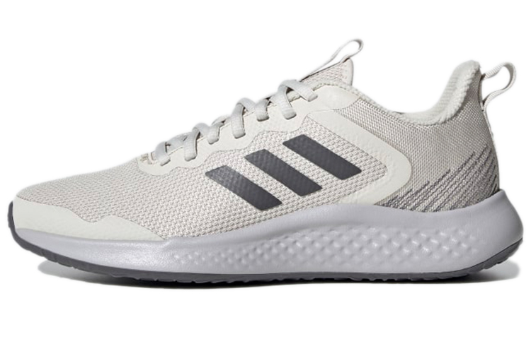 (Women) adidas Fluidstreet 'Beige' FW9564