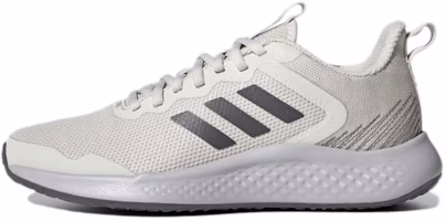 (Women) adidas Fluidstreet 'Beige' FW9564 (Women) adidas Fluidstreet 'Beige' FW9564