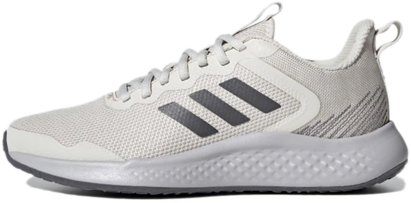 (W) adidas Fluidstreet 'Beige' Wanita Pria Sepatu Olahraga Beige Sneakers FW9564 Buy (W) adidas Fluidstreet 'Beige' Wanita Pria Sepatu Olahraga Beige Sneakers FW9564