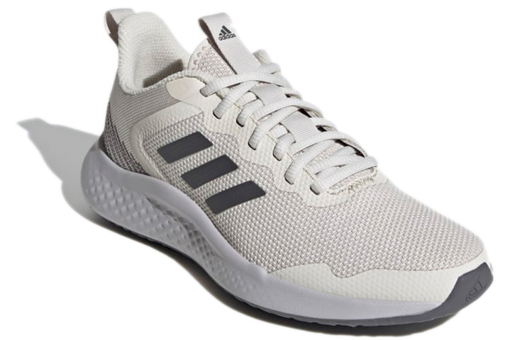 Lookbook (W) adidas Fluidstreet 'Beige' Zapatillas FW9564