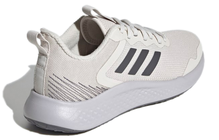 Shop (W) adidas Fluidstreet 'Beige' Zapatillas FW9564