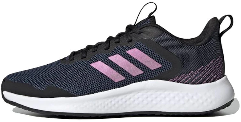 (W) adidas Fluidstreet ''Nero Blu Viola'' FY8479 Buy (W) adidas Fluidstreet ''Nero Blu Viola'' FY8479
