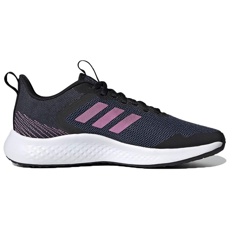 Order (W) adidas Fluidstreet ''Nero Blu Viola'' FY8479