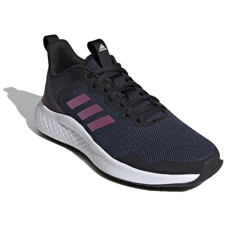 Lookbook (W) adidas Fluidstreet ''Nero Blu Viola'' FY8479