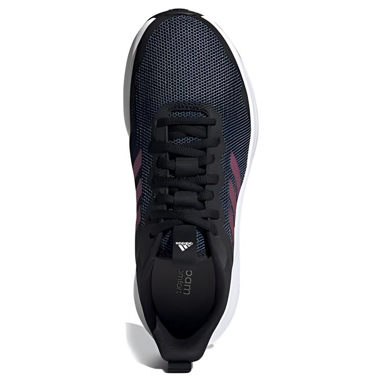 Purchase (W) adidas Fluidstreet ''Nero Blu Viola'' FY8479