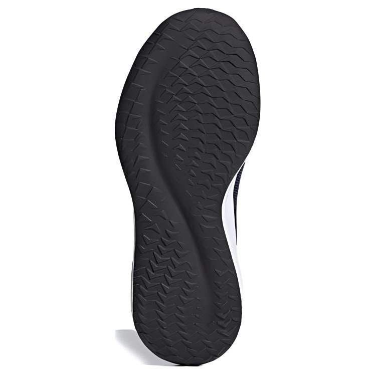 Details for (W) adidas Fluidstreet ''Nero Blu Viola'' FY8479