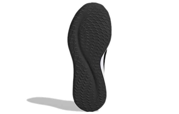 Details for (W) adidas Fluidstreet 'Hitam Merah Muda' H04605