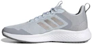 Buy (W) adidas Fluidstreet Blau Grau Herren Sneaker FY8480