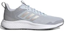 Order (W) adidas Fluidstreet Blau Grau Herren Sneaker FY8480