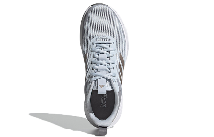 Purchase (W) adidas Fluidstreet Blau Grau Herren Sneaker FY8480