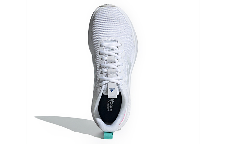 Purchase (W) adidas Fluidstreet 'Putih Awan' FY8465