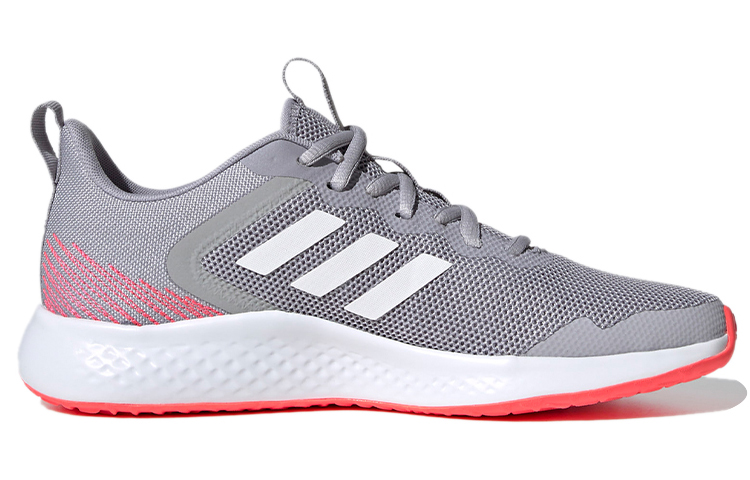 Order (W) adidas Fluidstreet ''Grijs Roze Wit'' FW1715