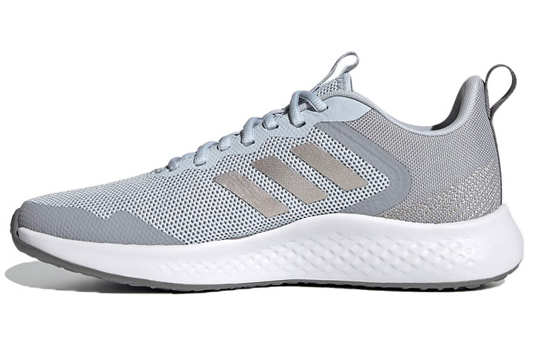 (Women) adidas Fluidstreet /Blue 'Grey' FY8480
