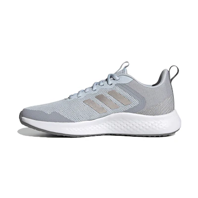 (W) adidas Fluidstreet /Blue 'Grey'