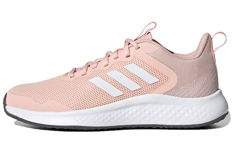 (Women) adidas Fluidstreet 'Light Pink' H04606