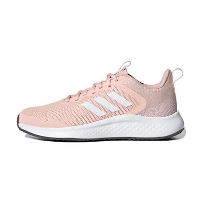 (W) adidas Fluidstreet 'Light Pink'