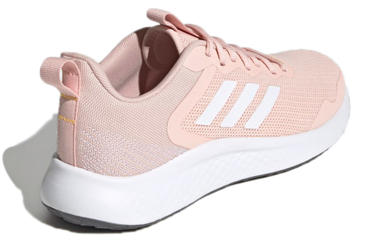 Shop (W) adidas Fluidstreet ''Hellrosa'' H04606