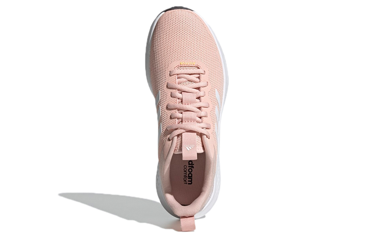 Purchase (W) adidas Fluidstreet ''Hellrosa'' H04606